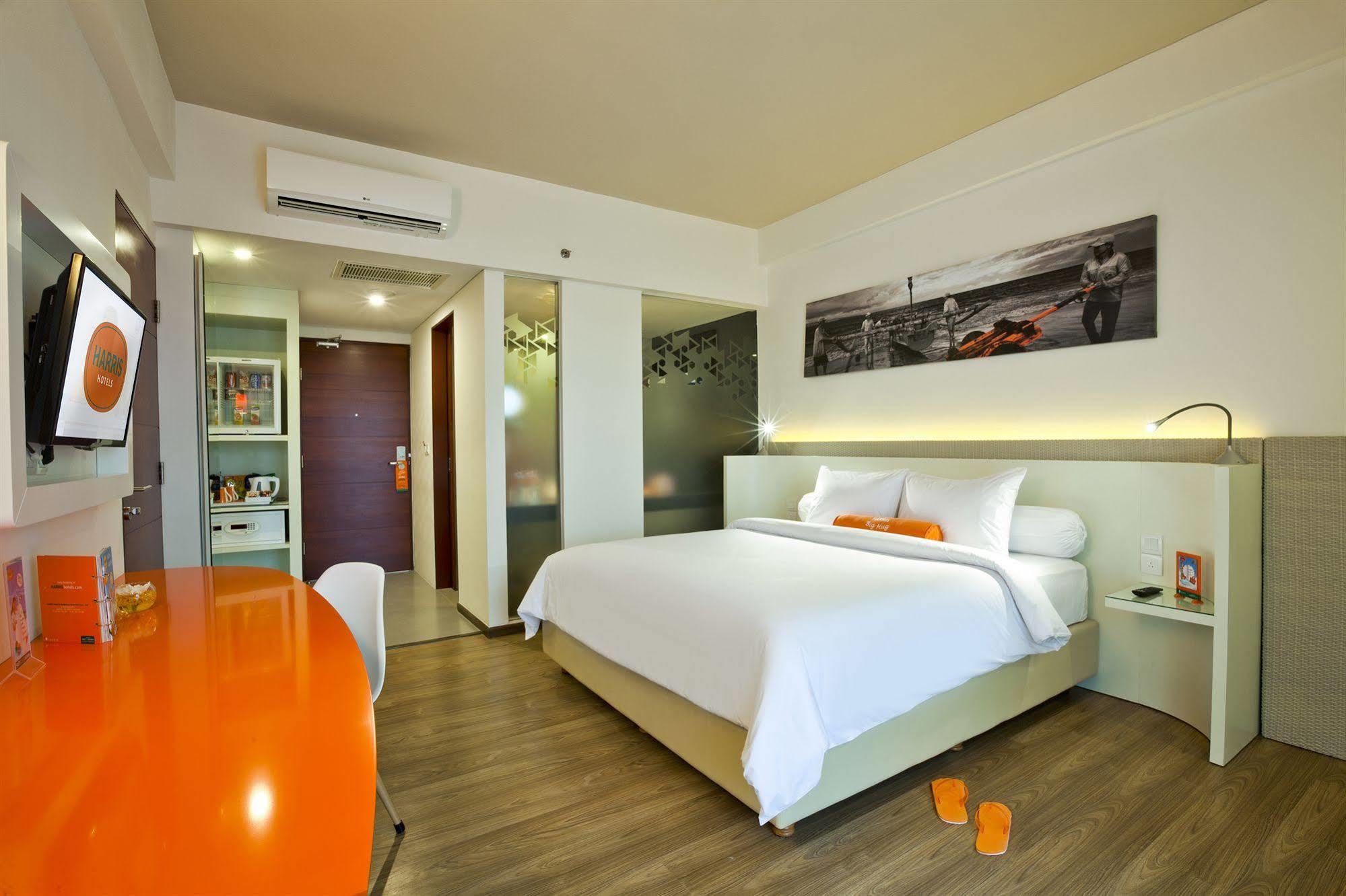 Harris Seminyak (Bali)
